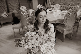 婚礼摄影师Andrey Sayapin. 24.10.2022的图片