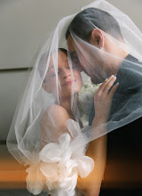 婚礼摄影师Olga Golovizina. 23.01.2025的图片