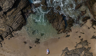 Fotógrafo de casamento Anderson Oliveira. Foto de 22.09.2020