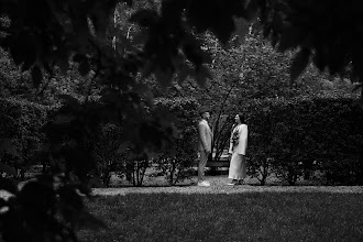 Svatební fotograf Marina Sorokina. Fotografie z 05.09.2025