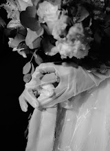 Wedding photographer Georgios Chatzidakis. Photo of 26.05.2025