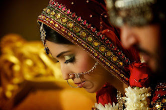 Nhiếp ảnh gia ảnh cưới Keshav Sidar. Ảnh trong ngày 09.12.2020