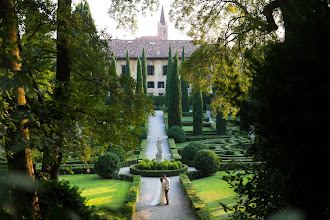 Fotografo di matrimoni Tatyana Byazya. Foto del 15.01.2024