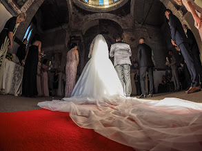 Fotógrafo de bodas Mihai Orboiu. Foto del 12.11.2017