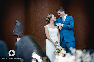 Photographe de mariage Lotte De Vries. Photo du 11.05.2023