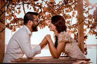 Svatební fotograf Hasan Çalğan. Fotografie z 22.02.2020