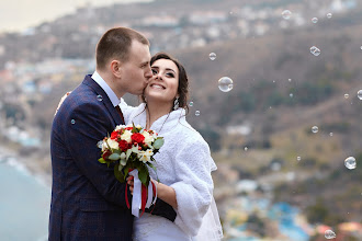 Wedding photographer Vadim Labinskiy. Photo of 23.07.2020