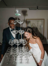 Wedding photographer Edwin Cetiner. Photo of 17.08.2025