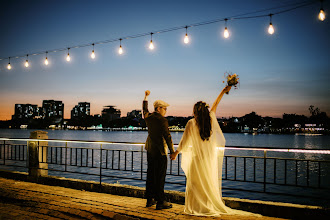 Wedding photographer Minh Quan Be. Photo of 03.07.2025