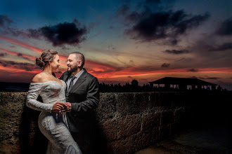 Fotógrafo de bodas William Acosta. Foto del 29.04.2025