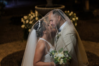 Wedding photographer Saúl Rojas Hernández. Photo of 22.06.2025