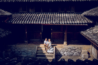 Fotógrafo de bodas Phạm Hưởng. Foto del 26.04.2020