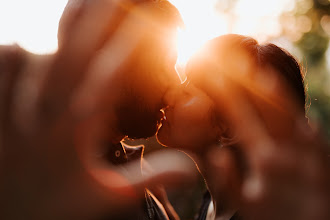 Wedding photographer Ricardo Silva. Photo of 23.07.2025