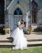 Fotografo di matrimoni Rebecca Sprau. Foto del 08.05.2019