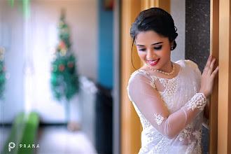 Wedding photographer Jithin Haridas. Photo of 11.12.2020