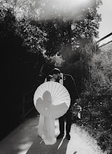 Photographer sa kasal Ollie Page. Larawan ng 17.07.2025