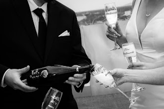 Photographe de mariage Valerie Rosen. Photo du 16.05.2025