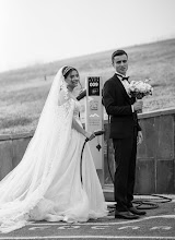 Wedding photographer Akop Kalashyan. Photo of 30.04.2024