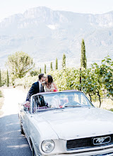 Wedding photographer Alexandra Clement. Photo of 06.08.2025