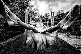 Photographe de mariage Pino Romeo. Photo du 08.09.2025