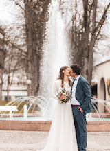 Photographe de mariage Holger Schmidt. Photo du 06.04.2021