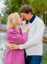 婚禮攝影師Tetyana Moshchenko. 14.05.2025的照片