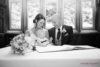 Wedding photographer Charlotte Kaye. Photo of 09.06.2020