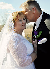 Wedding photographer Wayne Hall. Photo of 09.03.2020