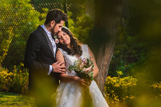 Bröllopsfotografer Jhon Garcia. Foto av 18.04.2024