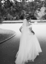 Wedding photographer Darya Danilova. Photo of 23.09.2021