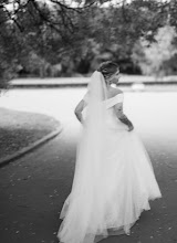 婚姻写真家 Darya Danilova. 23.09.2021 の写真