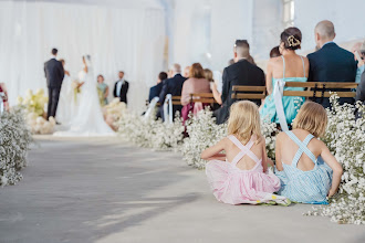 Wedding photographer Goran Kris. Photo of 29.08.2025