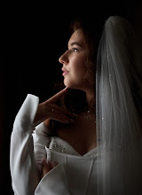 Wedding photographer Aleksey Davydov. Photo of 09.11.2025