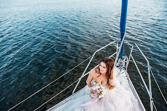 Wedding photographer Diana Baranovskaya. Photo of 07.07.2021
