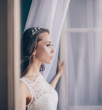 Photographe de mariage Tatyana Pushkareva. Photo du 22.04.2020