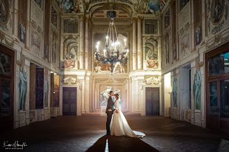 Fotografo di matrimoni Loris Mirandola. Foto del 21.09.2020