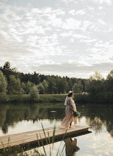 Wedding photographer Elizaveta Kochanova. Photo of 22.08.2024
