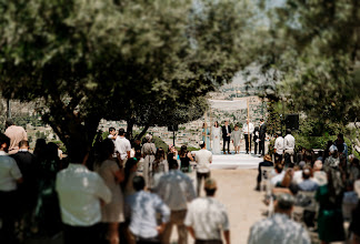 婚礼摄影师Yakov Elkin. 14.04.2024的图片