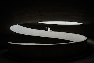 Hochzeitsfotograf Ireen Kaiser. Foto vom 13.10.2022