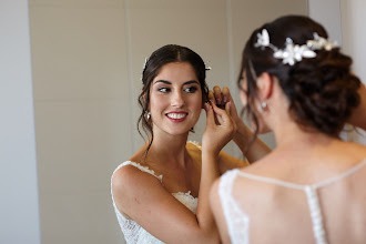 Hochzeitsfotograf Jose Aragon. Foto vom 22.08.2019