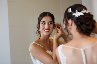 Fotografo di matrimoni Jose Aragon. Foto del 22.08.2019