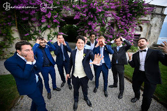 Hääkuvaaja Gabriele Bernasconi. 23.06.2025 päivän kuva