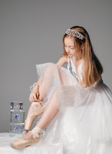 Wedding photographer Alena Markhel-Dianina. Photo of 12.03.2025