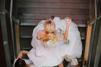 Wedding photographer Jen Lee Chapman. Photo of 01.06.2023