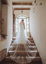 Wedding photographer Javier Noriega. Photo of 28.02.2025