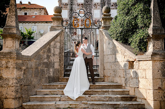 Wedding photographer Piotr Palak. Photo of 02.09.2025