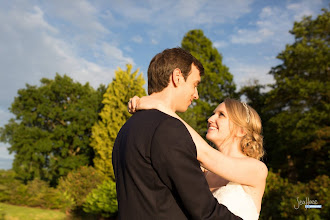 Fotógrafo de bodas Catherine Scoles. Foto del 25.05.2023