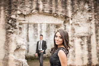 Fotógrafo de bodas Silvia Ibarra Ramos. Foto del 29.11.2018