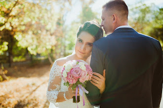 Fotografo di matrimoni Yan Musin. Foto del 09.12.2019