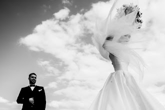 Vestuvių fotografas: Vlad Linnik. 20.08.2020 nuotrauka